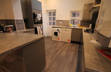 Devonshire Place, Jesmond, Newcastle - Image 3